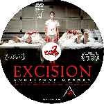 miniatura excision-custom-v3-por-corsariogris cover cd