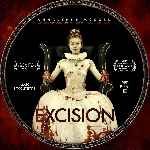 miniatura excision-custom-v4-por-ferozbbb cover cd