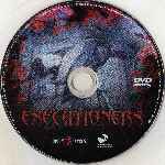 miniatura executioners-por-bledasolellada cover cd