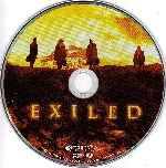 miniatura exiled-por-bledasolellada cover cd
