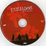 miniatura exiliados-region-1-4-por-jaboran333 cover cd