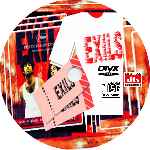 miniatura exils-custom-por-rege cover cd