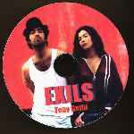 miniatura exils-custom-v2-por-cantorana89 cover cd