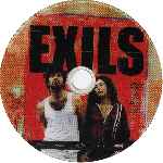 miniatura exils-por-scarlata cover cd