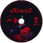 miniatura existenz-custom-por-zeromoi cover cd