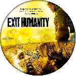 miniatura exit-humanity-custom-por-alfix0 cover cd