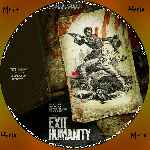 miniatura exit-humanity-custom-v2-por-menta cover cd