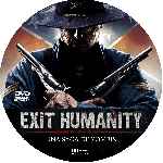miniatura exit-humanity-custom-v3-por-eltamba cover cd