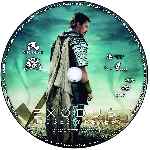 miniatura exodus-dioses-y-reyes-custom-v5-por-zeromoi cover cd