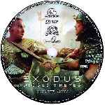 miniatura exodus-dioses-y-reyes-custom-v6-por-zeromoi cover cd