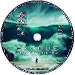 miniatura exodus-dioses-y-reyes-custom-v8-por-zeromoi cover cd