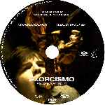 miniatura exorcismo-en-connecticut-custom-por-geminis15 cover cd