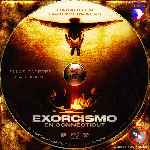 miniatura exorcismo-en-connecticut-custom-v2-por-gabri2254 cover cd