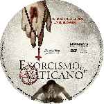 miniatura exorcismo-en-el-vaticano-custom-por-darioarg cover cd
