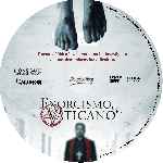 miniatura exorcismo-en-el-vaticano-custom-v2-por-darioarg cover cd