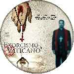 miniatura exorcismo-en-el-vaticano-custom-v3-por-alfix0 cover cd