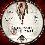 miniatura exorcismo-en-el-vaticano-custom-v6-por-ferozbbb cover cd