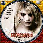 miniatura exorcismus-la-posesion-de-emma-evans-custom-por-tony27a cover cd