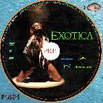 miniatura exotica-custom-por-pispi cover cd