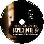 miniatura expediente-39-custom-por-guillermillo cover cd