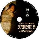 miniatura expediente-39-custom-v2-por-guillermillo cover cd
