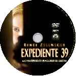 miniatura expediente-39-custom-v4-por-zaphiro cover cd