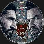 miniatura expediente-64-los-casos-del-departamento-q-custom-por-analfabetix cover cd