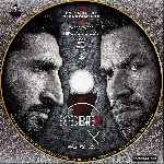 miniatura expediente-64-los-casos-del-departamento-q-custom-v2-por-jsesma cover cd