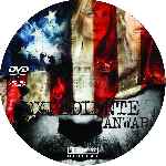 miniatura expediente-anwar-custom-v2-por-venom2 cover cd