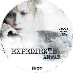 miniatura expediente-anwar-custom-v3-por-venom2 cover cd