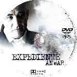miniatura expediente-anwar-custom-v4-por-venom2 cover cd