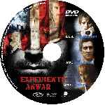 miniatura expediente-anwar-custom-v7-por-jsesma cover cd