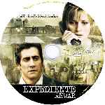 miniatura expediente-anwar-custom-v8-por-doctorserpiente cover cd