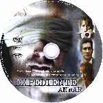 miniatura expediente-anwar-custom-v9-por-alejandrolozamy cover cd