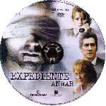 miniatura expediente-anwar-por-eltamba cover cd