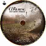miniatura expediente-warren-custom-por-jsesma cover cd