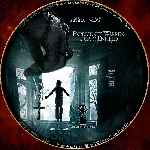 miniatura expediente-warren-el-caso-enfield-custom-v2-por-ferozbbb cover cd
