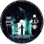 miniatura expediente-warren-el-caso-enfield-custom-v4-por-zeromoi cover cd