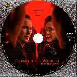 miniatura expediente-warren-el-ultimo-rito-custom-por-camarlengo666 cover cd