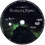 miniatura expediente-warren-obligado-por-el-demonio-custom-v3-por-zeromoi cover cd