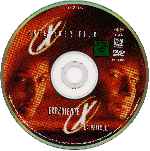 miniatura expediente-x-la-pelicula-por-ronchy cover cd