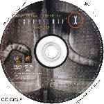 miniatura expediente-x-temporada-01-disco-02-por-jrc cover cd