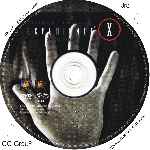 miniatura expediente-x-temporada-01-disco-03-por-jrc cover cd