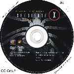 miniatura expediente-x-temporada-01-disco-05-por-jrc cover cd