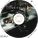 miniatura expediente-x-temporada-01-disco-06-por-jrc cover cd