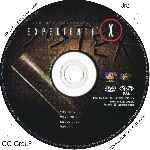 miniatura expediente-x-temporada-02-disco-03-por-jrc cover cd