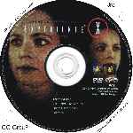 miniatura expediente-x-temporada-02-disco-04-por-jrc cover cd