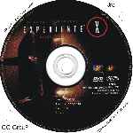 miniatura expediente-x-temporada-02-disco-05-por-jrc cover cd