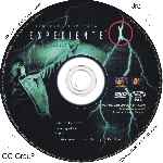 miniatura expediente-x-temporada-03-disco-01-por-jrc cover cd