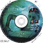 miniatura expediente-x-temporada-03-disco-02-por-jrc cover cd